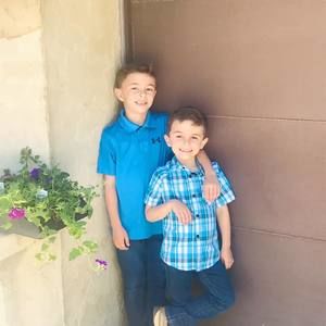 Meet your Posher, Mindy